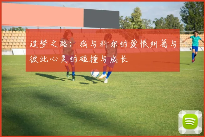 追梦之路：我与科尔的爱恨纠葛与彼此心灵的碰撞与成长