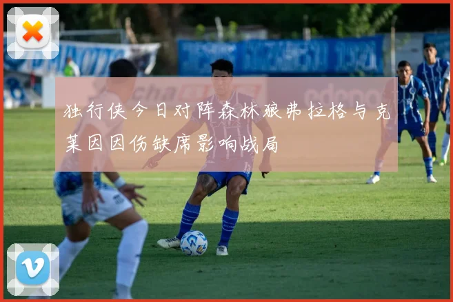 独行侠今日对阵森林狼弗拉格与克莱因因伤缺席影响战局